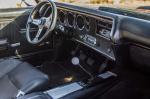 Chevrolet Chevelle Coupe LSA 5-Speed 1970 года